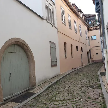 Centre Chez Gemsa